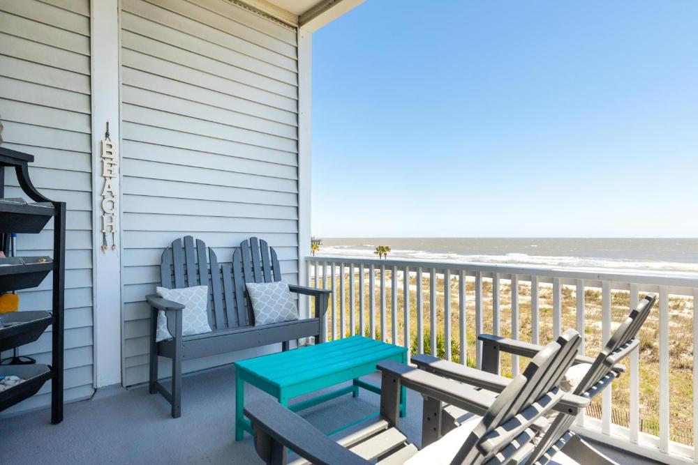 Seacoast Villas 6